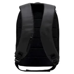 Рюкзак для ноутбука Frime Shell 15.6" Grey (Shell Black) - мініатюра 4