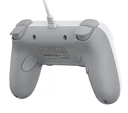 Геймпад GameSir T3 Lite Serene White (G-000003790) - мініатюра 4