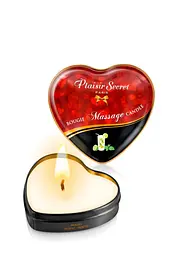 Масажна свічка Secret Pleasure Bougie Massage Mojito, 35 мл