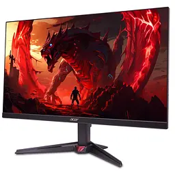 Монітор 27" Acer VG270X1bmiipx FHD 200Hz (UM.HV0EE.101) 1920x1080 (FullHD) IPS 200 Hz - мініатюра 3