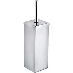 Йоржик підлоговий Perfect Sanitary Appliances KB 8929, Хром
