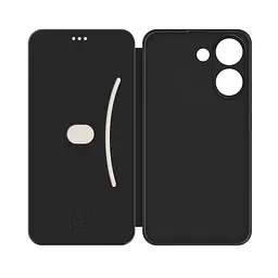 Чохол-книжка MAKE Xiaomi Poco X8 Pro Flip Black - мініатюра 4
