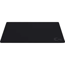 Ігрова поверхня Logitech G740 Black (943-000806) [154499] - мініатюра 3