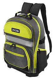 Рюкзак для інструменту RSSBP1, 25л, поліестер 600D Ryobi hoz0012903 - мініатюра 2