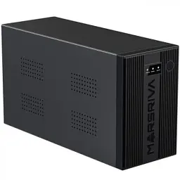 Пристрій безперебійного живлення Marsriva MR-UF1500 - мініатюра 2