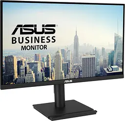 Монітор Asus 27" VA27UCPS HDMI DP USB-C 4xUSB MM IPS 3840x2160 sRGB 99% AdaptiveSync Pivot teh0014151 - мініатюра 3