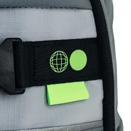 Рюкзак шкільний Kite Education 584 Urban (K26-584M-3) - мініатюра 11