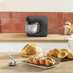 Кухонна машина Tefal Bake Essential (QB161H38) - мініатюра 9