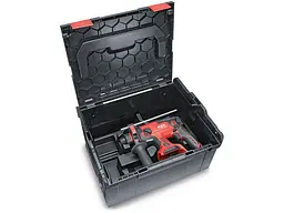 Перфоратор Flex CHE 18.0-EC/5.0 Set (461768) - мініатюра 4