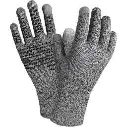 Рукавички DexShell Techshield 2.0 M Grey