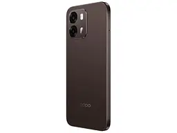 Смартфон OPPO A6s 8/256GB Cappuccino Brown - мініатюра 10