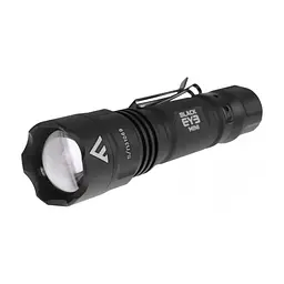 Ліхтар Mactronic Black Eye Mini 135 Lm Focus (L-MX512L) - мініатюра 9