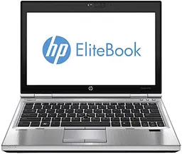 Ноутбук HP EliteBook 2570p (i5-3340M/4/320) - Class А "Б/В"