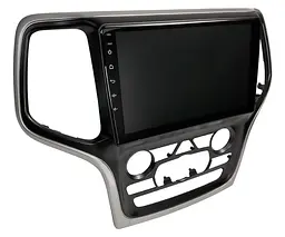Перехідна рамка Jeep Grand Cherokee AWM 981-10-072 - мініатюра 5