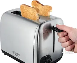 Тостер Russell Hobbs Adventure 24080-56  - мініатюра 5
