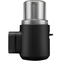 Кавомолка KitchenAid Go Cordless 12V бездротова з акумулятором (5KBGR111BM) - мініатюра 4