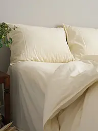 Комплект постільної білизни Євро Limasso pbe0042742 - мініатюра 2