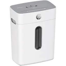 Шредер HP OneShred 8CC (2801) [101798] - мініатюра 3