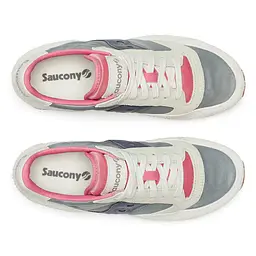 Кросівки Saucony Jazz Triple Primaloft 38 Cream (1097-S60794-1 7) - мініатюра 4
