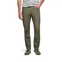 Штани чоловічі Black Diamond M Mantle Pants 33 Сірий
