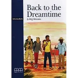 OS4 Back to the Dreamtime Intermediate