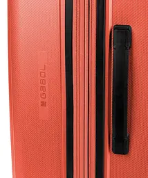 Валіза Gabol Brooklyn (S) Coral (123922-036) - мініатюра 7