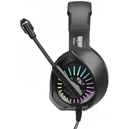 Навушники Xtrike Me GH-890 Gaming з кольоровим підсвічуванням RGB Backlight GH-890 - мініатюра 5