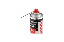 Мастило проникаюче рідкий ключ Intertool FS-4140 400 мл - мініатюра 2
