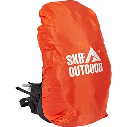 Рюкзак Skif Outdoor Adventure 30 л Black (1013-389.02.58) - мініатюра 10