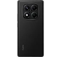Смартфон Xiaomi Redmi Note 14 Pro 12/512Gb Midnight Black Global version - мініатюра 2