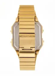 Годинник Casio A130WEG-9AEF - мініатюра 3