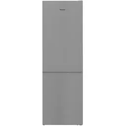 Двокамерний холодильник Whirlpool WHKS 1361 XP4U