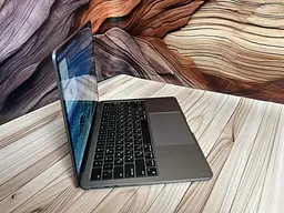 Ноутбук Apple MacBook Air 13.6" 2022 M2/24GB/512GB (GXY2D3K91H) Б/в - мініатюра 4