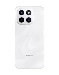 Смартфон Honor X6c 6/256GB White NFC - мініатюра 2