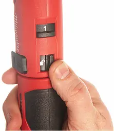 Milwaukee Викрутка акумуляторна Milwaukee 4В 2х2А·рік 5Нм 200об/хв сумка та ЗП 0.5кг - мініатюра 6