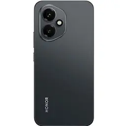 Смартфон Honor 400 12/256GB Midnight Black (Global) [5G, NFC] - мініатюра 3