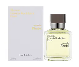 Оригінал Maison Francis Kurkdjian Masculin Pluriel 70 мл туалетна вода