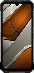 Смартфон Doogee S200 Max 16/512GB Gold - мініатюра 2
