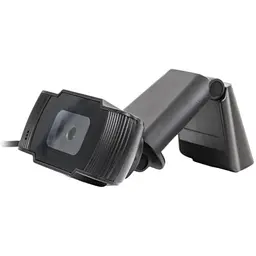 Веб-камера Maxxter WC-HD-FF-01