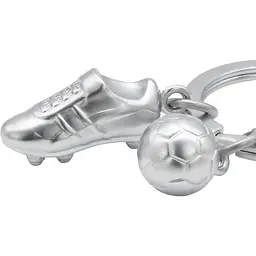 Брелок Metalmorphose Football Shoe & Ball (8000020290978) - мініатюра 2