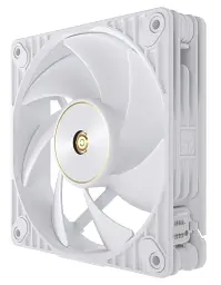Кулер до корпусу ASUS ProArt PF120 White 3IN1 (90DA00M3-B09020) - мініатюра 5