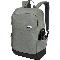 Рюкзак Thule Lithos 20L Agave/Black (TH 3204837) - мініатюра 10