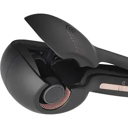 Стайлер Babyliss Wave Secret Air чорний (C1900E) - мініатюра 7