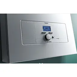 Електричний котел Vaillant eloBLOCK VE12/14 ЕU II (6 + 6 кВт) - мініатюра 3