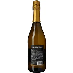 Уцінка. Вино ігристе Casetta Spumante Brut біле брют 0.75 л 11% (8003325610079) - мініатюра 4