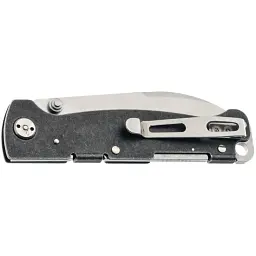 Ніж Boker Plus Atlas Droppoint TS Black - мініатюра 3