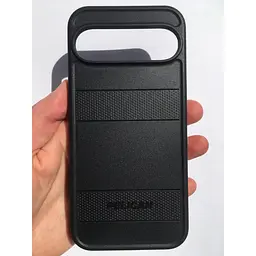 Оригінальний протиударний чохол Pelican Protector для Pixel Pixel 9 Pro XL Black аналог OtterBox Symmetry - мініатюра 4