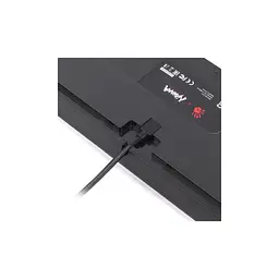 Клавіатура A4Tech Bloody S98 RGB Red Switch USB Naraka (4711421000383) - мініатюра 2