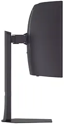 Монітор 34" LG 34GX900A-B Curved (34GX900A-B) 3440x1440 (Ultra-Wide 2K) OLED 240 Hz - мініатюра 10