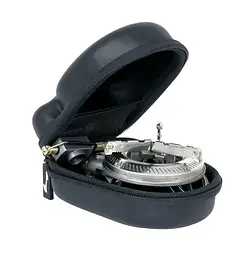 Пальник газовий Kovea Dual flame KGB-1302 (1053-KGB-1302) - мініатюра 2
